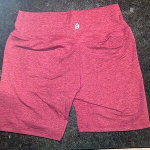 P’tula - Bare Short